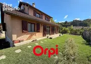 Maison à VAULX-MILIEU