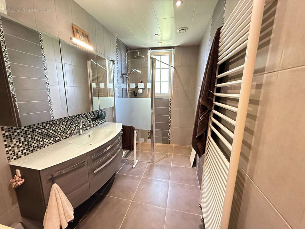 Maison proche Dinan à Quevert sans travaux 4 chambres - photo 4
