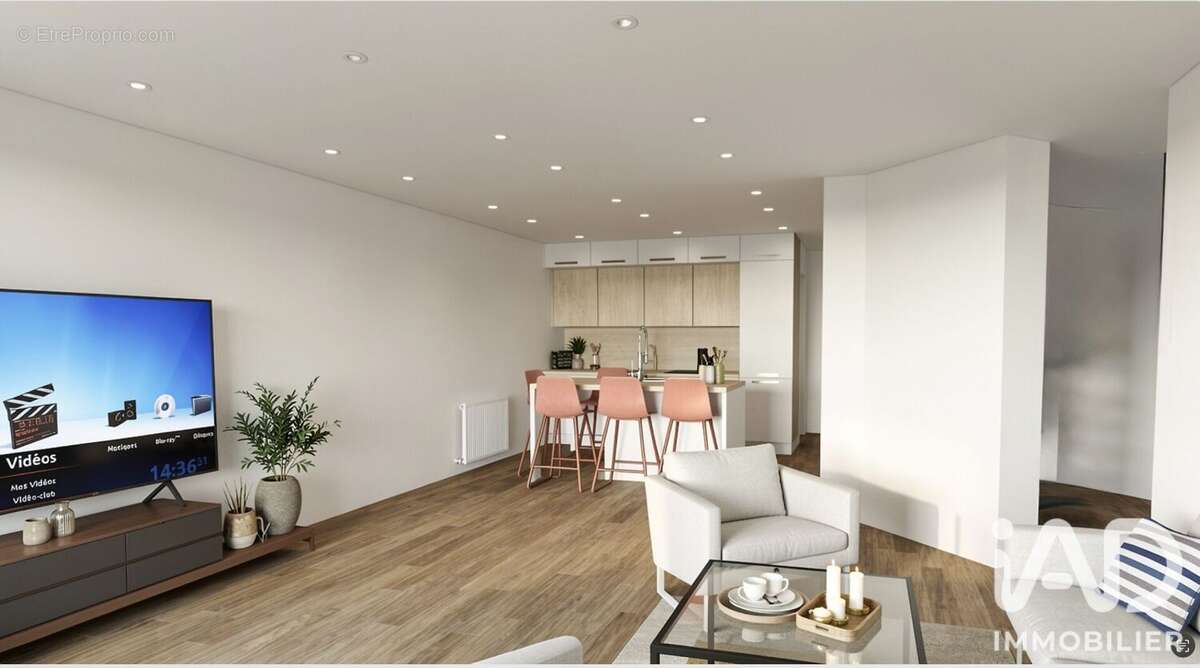 Maison 146 m² à Rueil-Malmaison  - photo 3
