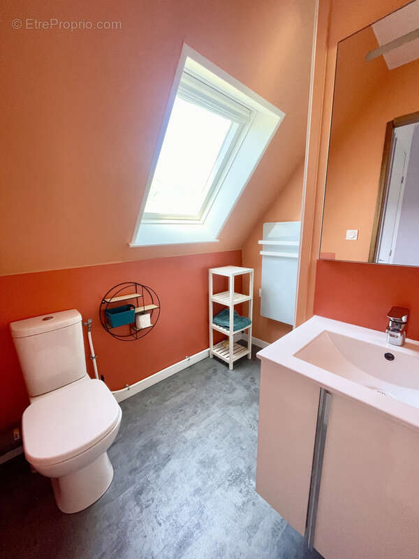 Appartement à HOULGATE