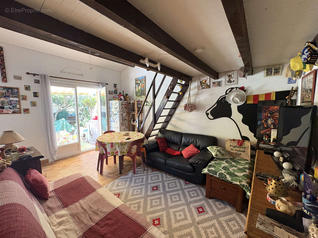 Autre à SAINT-CYPRIEN