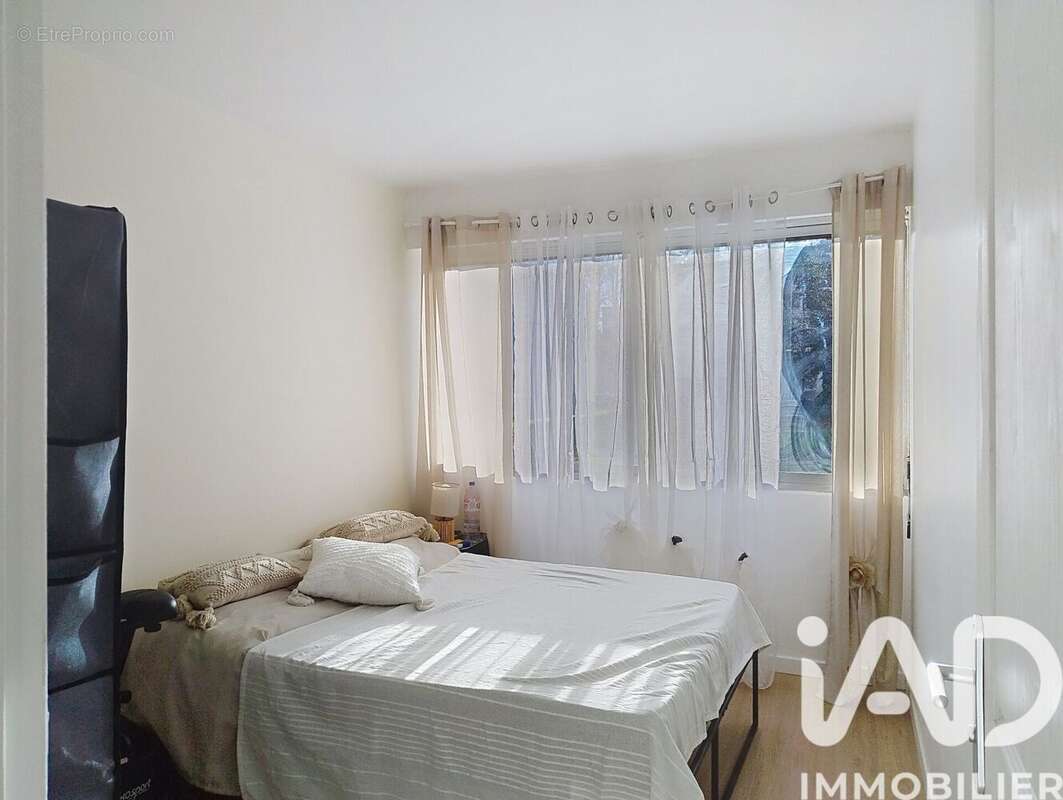 Photo 8 - Appartement à BOUSSY-SAINT-ANTOINE