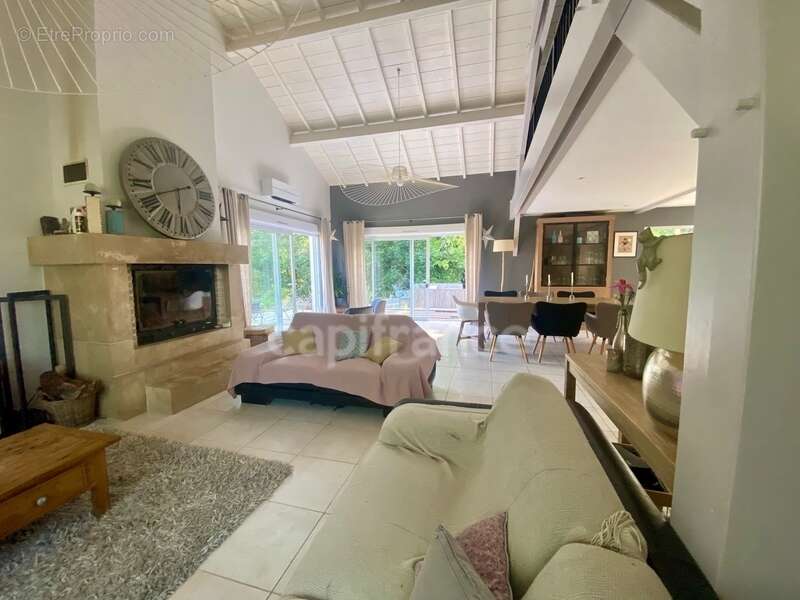 Maison à vendre 8 pièces  () - photo 13