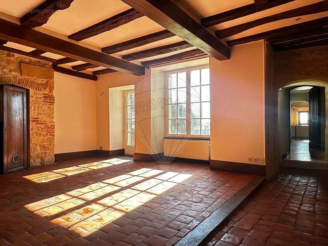 Appartement à NEVERS
