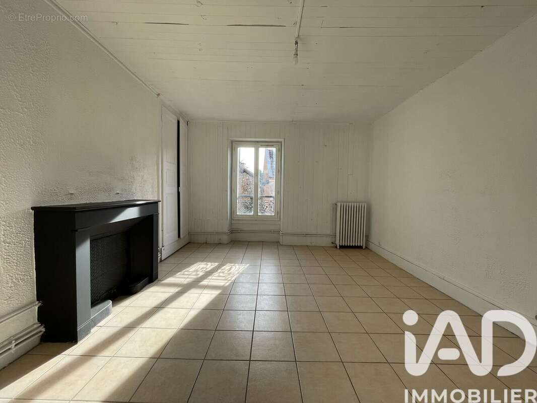 Photo 8 - Appartement à RIVES