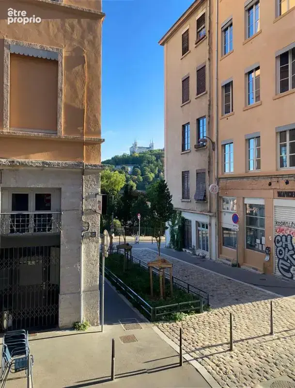 Exclusivité ORPI – Duplex 3 chambres – Un bien rare à saisir ! - photo 7