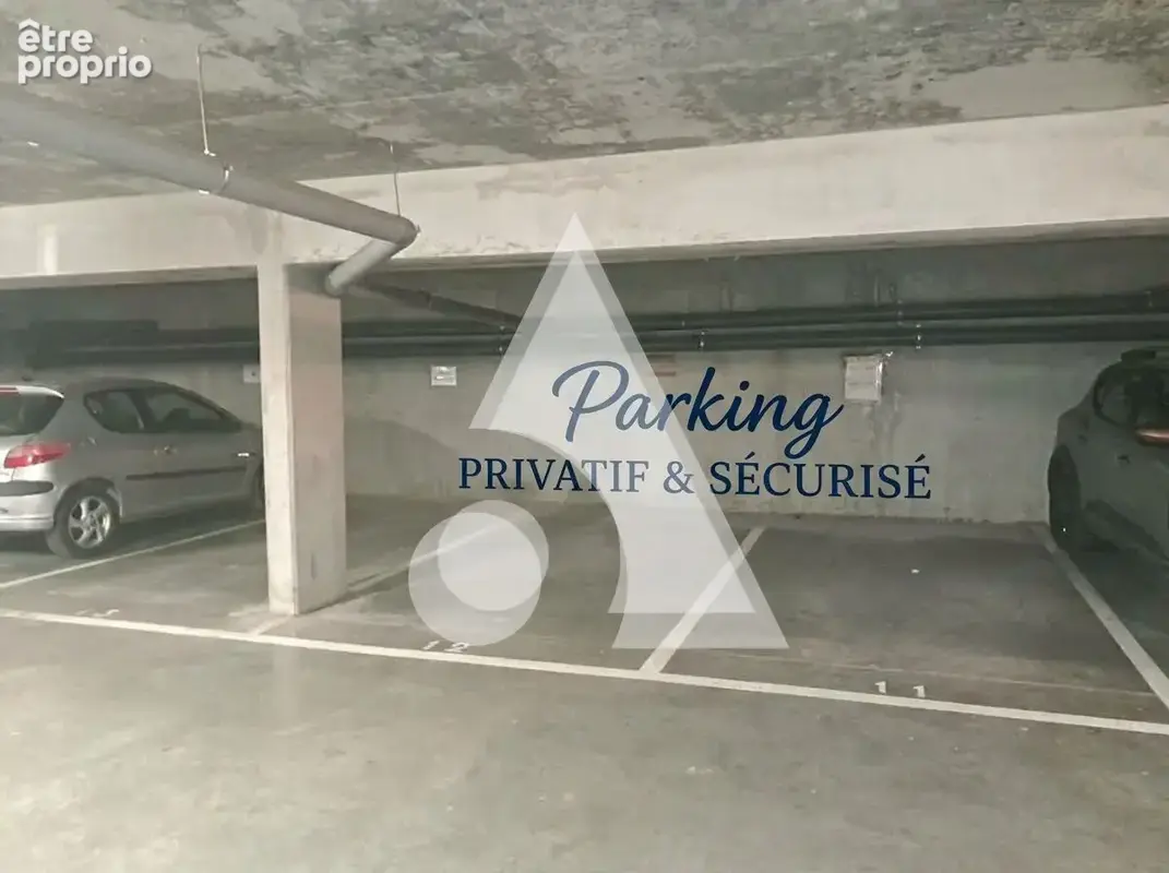 Appartement centre ville T2 bis de 61m2, avec terrasse et parking privatif, Place Maurice Bouchet - photo 3