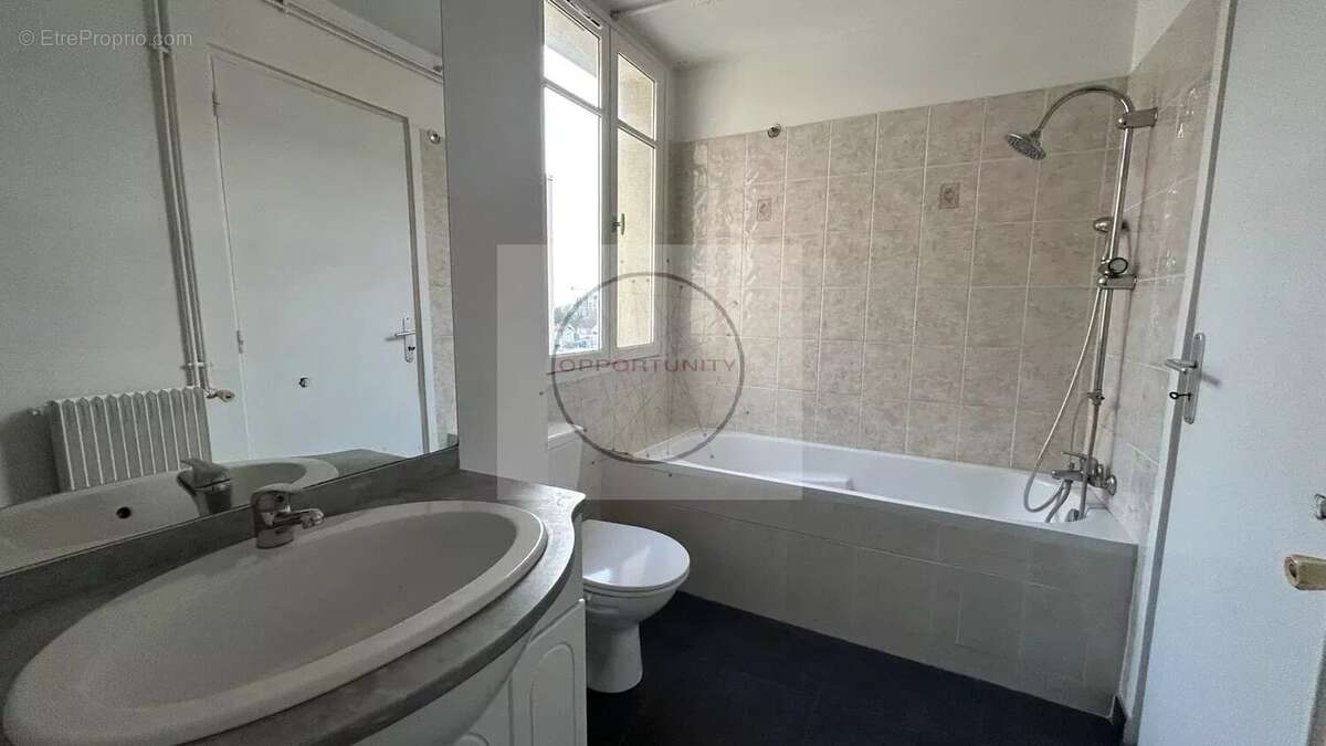 Appartement 46 m² à Montreuil  - photo 11