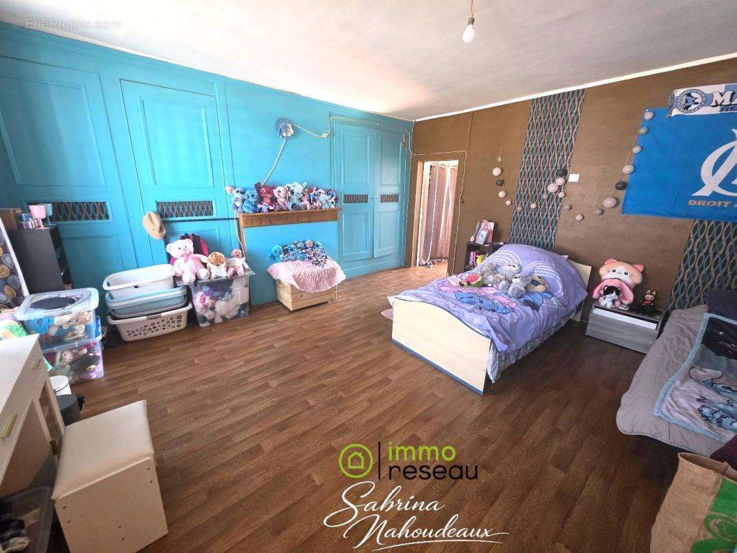 Appartement à SAINT-MICHEL