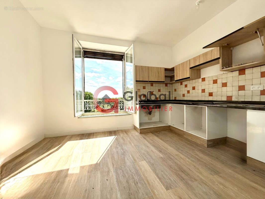 Appartement à FONTENAY-LE-COMTE