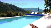 Maison à BUIS-LES-BARONNIES