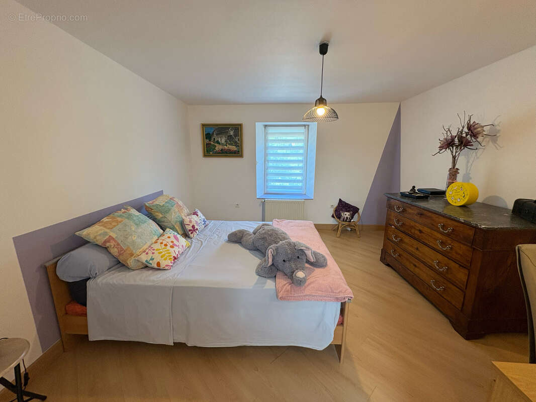 Ravissante maison au calme à Plancher-Bas (70) avec AVENIR IMMO - photo 8
