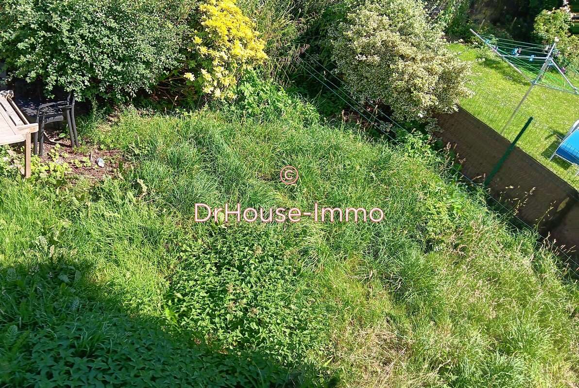 Maison à VALENCIENNES