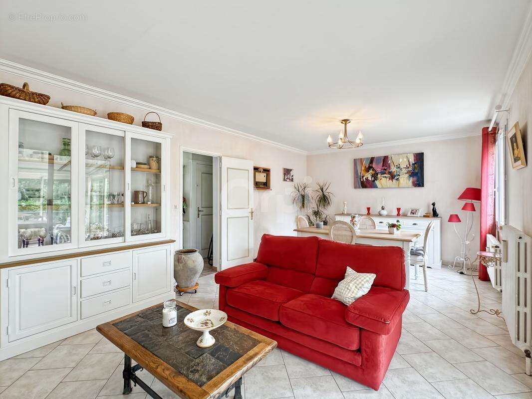 Maison saint sebastien de morsent 3 chambres - photo 5