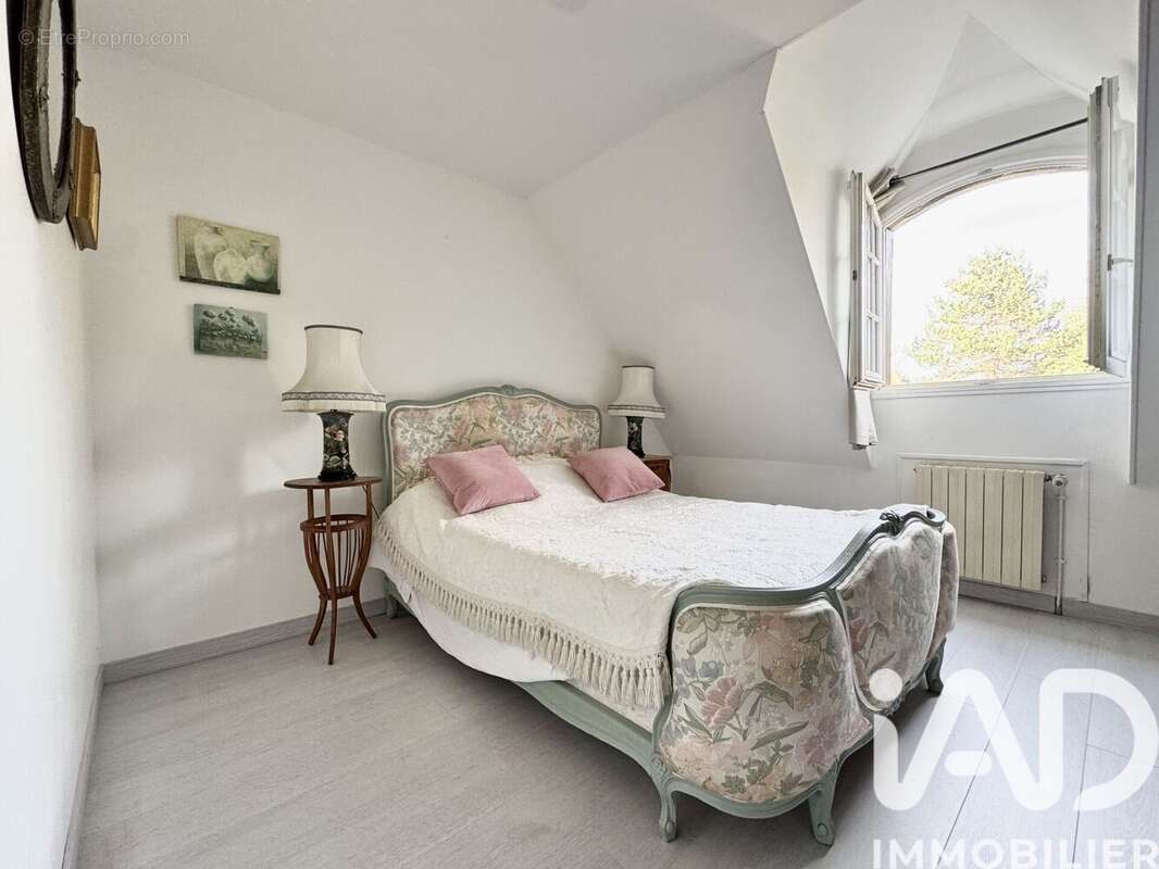 Photo 9 - Maison à ORGEVAL