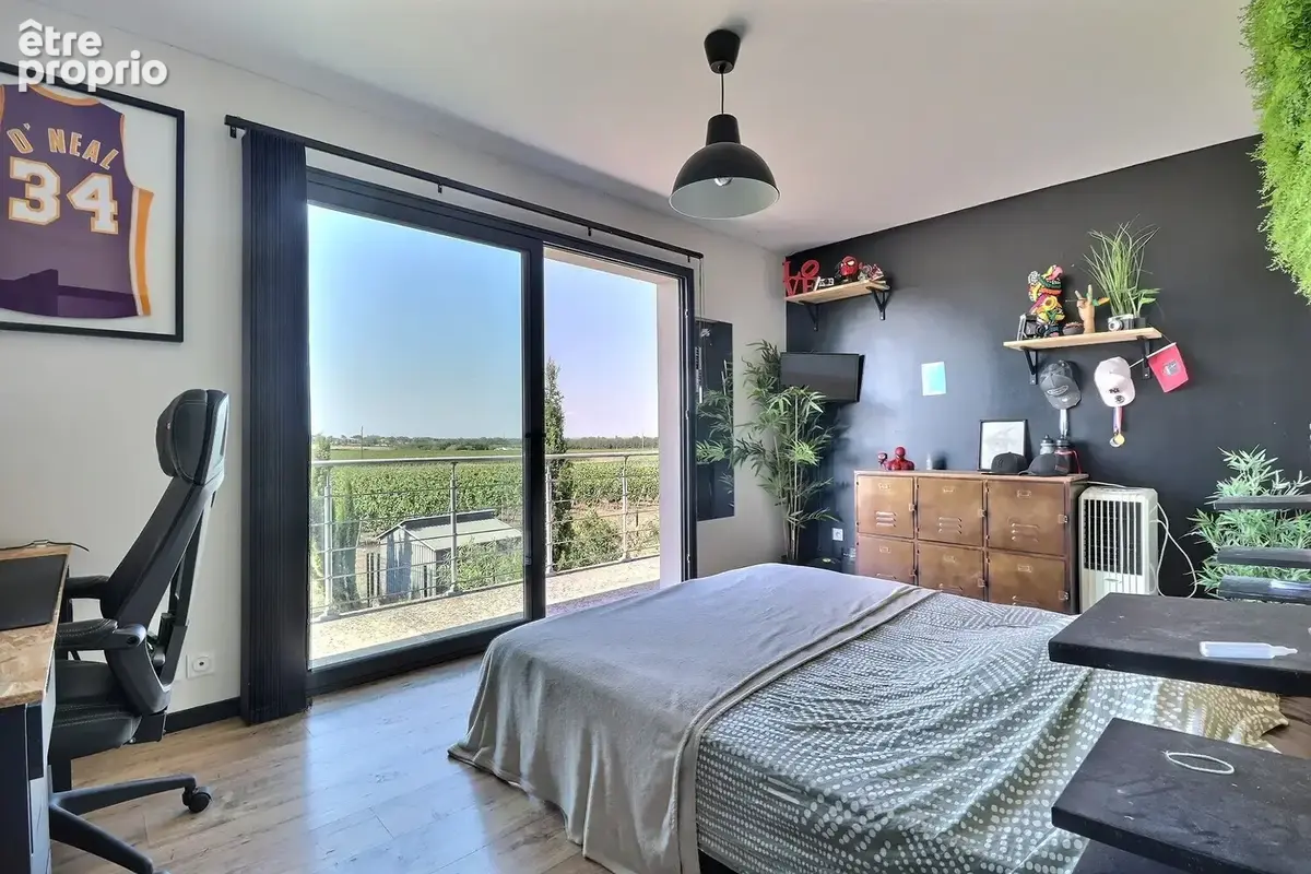 Maison 4 pièces 125 m² avec jardin - photo 11