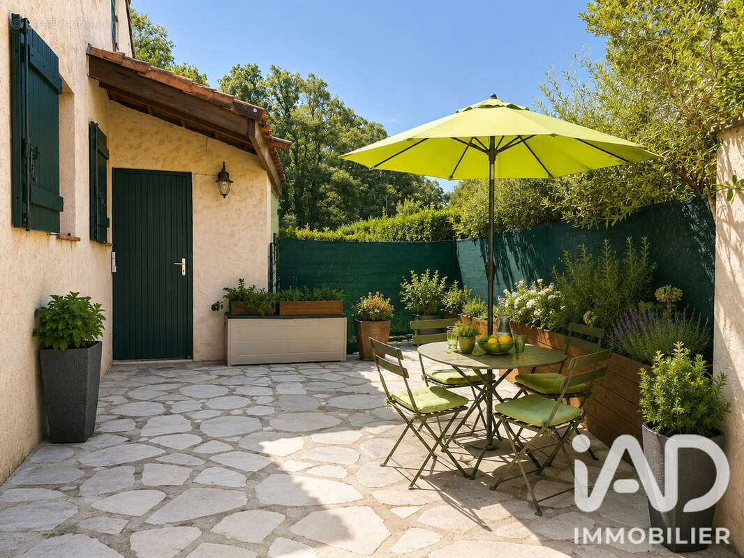 Photo 6 - Maison à TOURRETTES