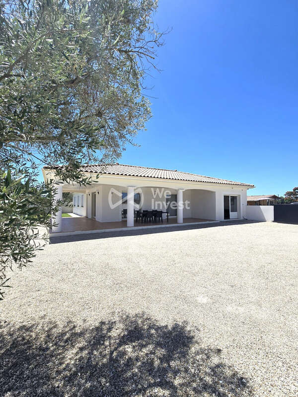 Maison à CASTELSARRASIN