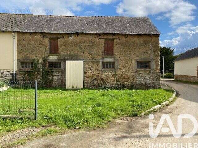 Photo 5 - Maison à MEDREAC