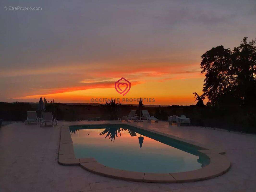 Domaine avec vue panoramique - photo 7