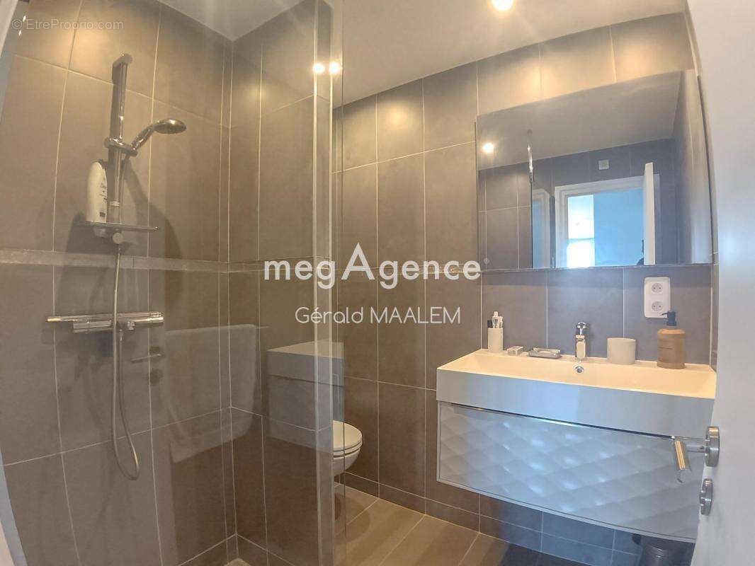 Appartement de 93m2 aux Marines de Cogolin - photo 14