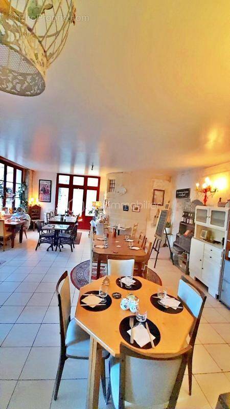 Commerce à BEAUCAIRE