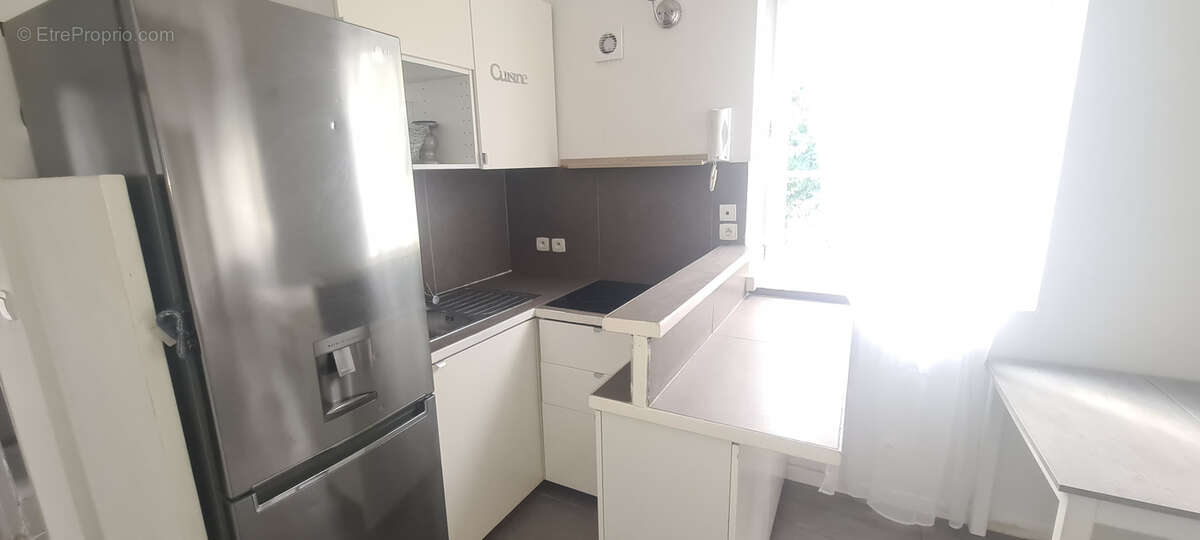 Appartement à ARGENTEUIL