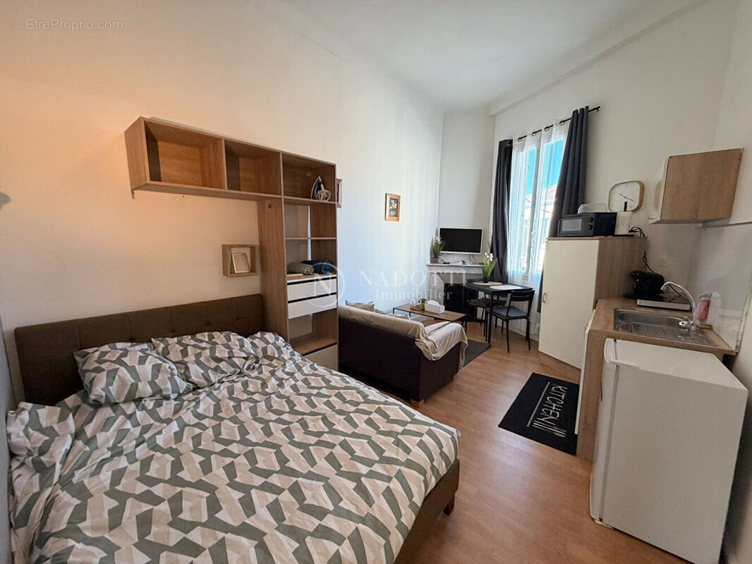 Appartement à CAVAILLON