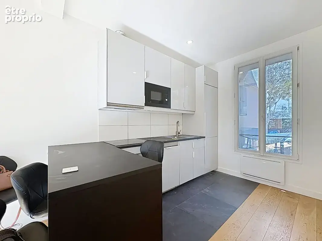 Maison 3 pièce(s) de 73m² avec jardin proche métro - photo 6