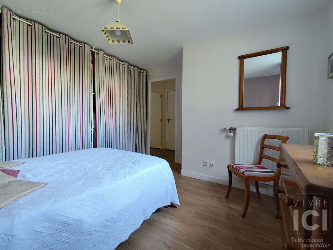Appartement à ORVAULT