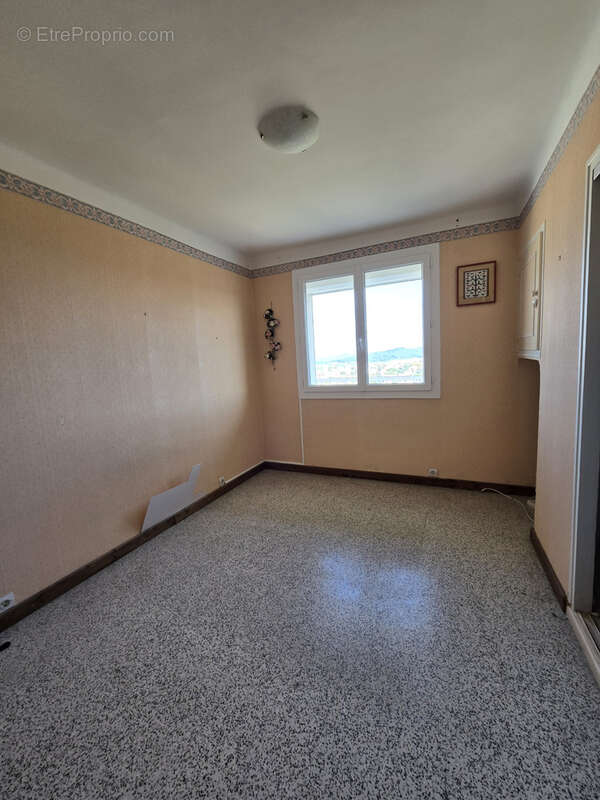 Appartement à LA SEYNE-SUR-MER