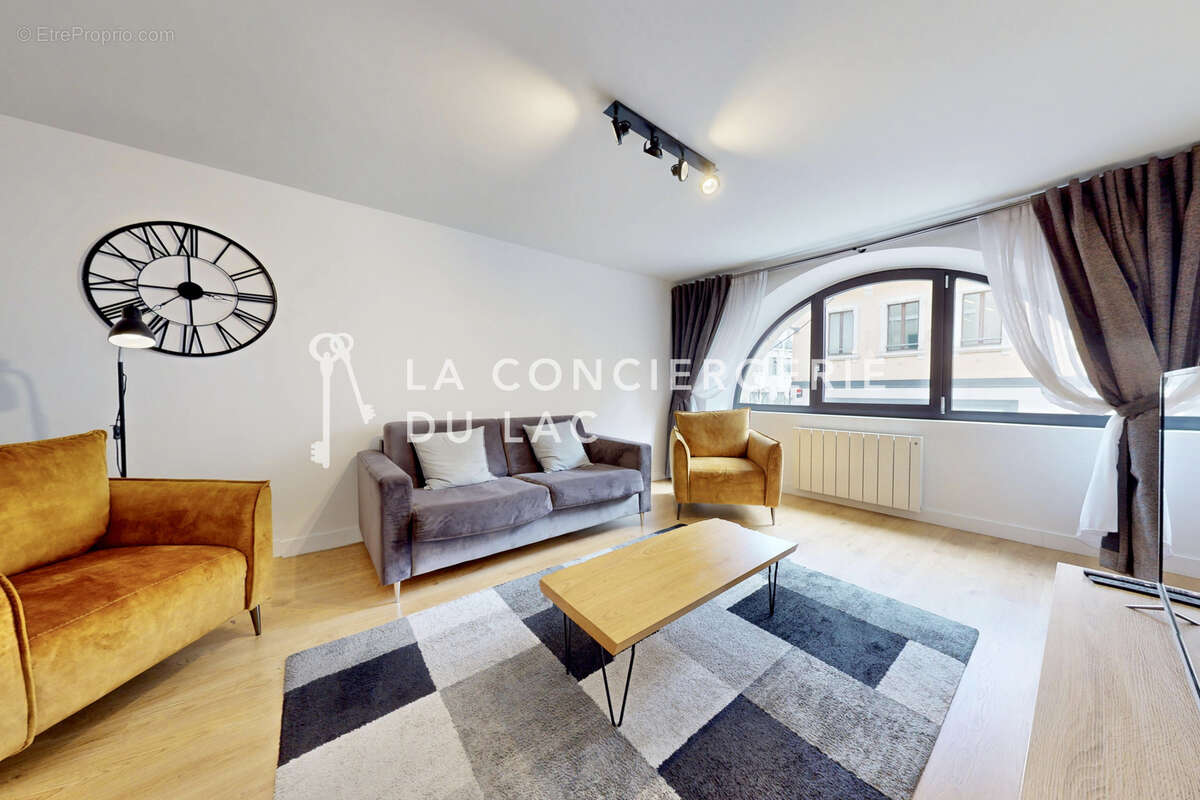 Appartement à ANNECY