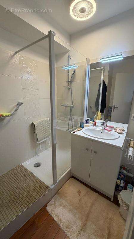 Appartement à LOUDEAC