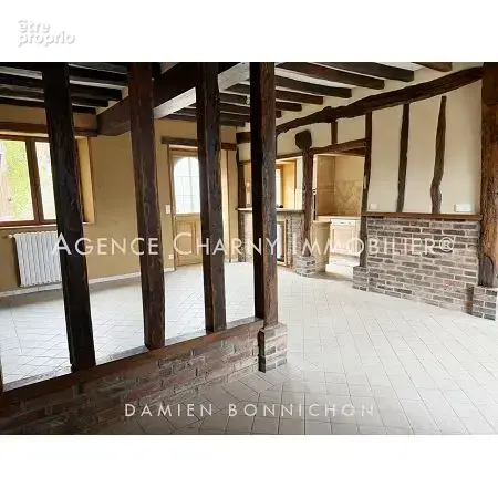 Maison 6 pièces 110 m² à vendre à Montcorbon (45220) - photo 3