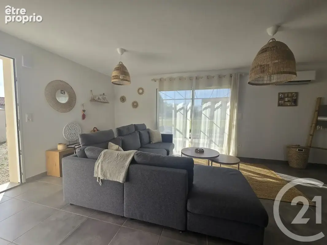 Maison 4 pièces 94 m² à vendre à Carbonne (31390) - photo 3