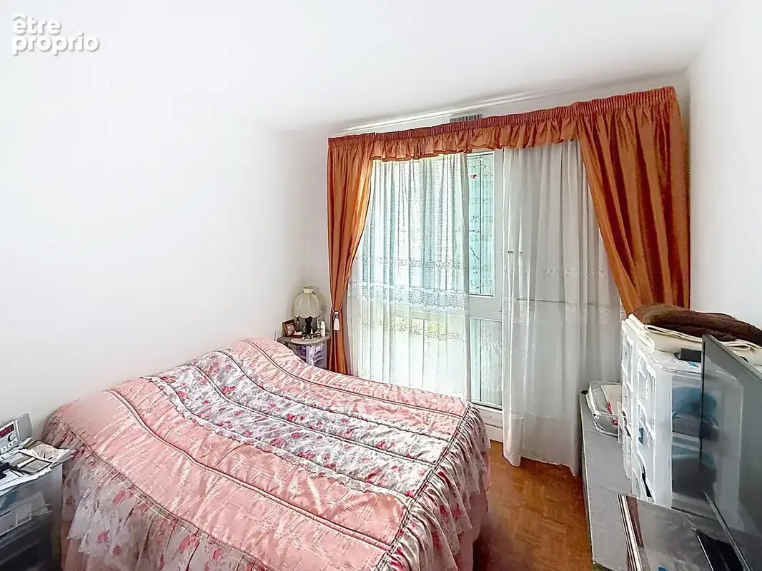 Appartement 4 pièces 86 m² à vendre à Champigny-Sur-Marne (94500) - photo 7