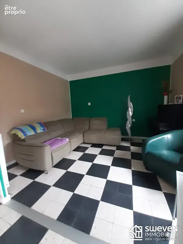 Appartement 3 pièces 77 m² à vendre à Perpignan (66000) - photo 6