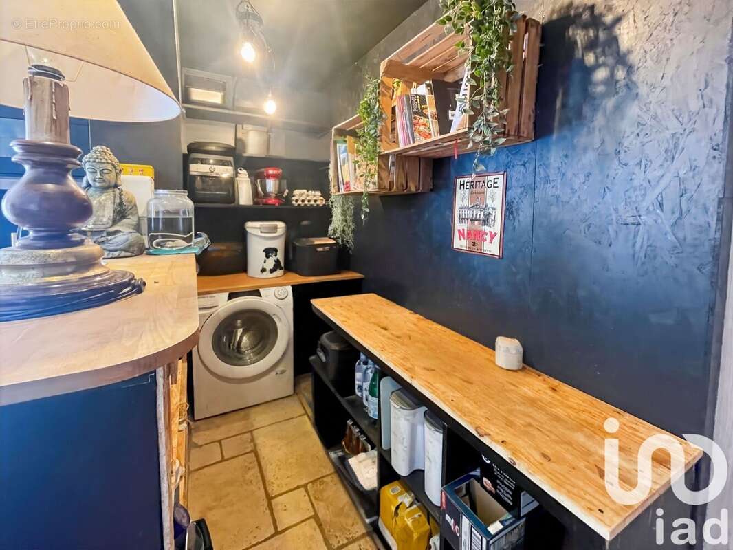 Photo 6 - Maison à FORCALQUEIRET