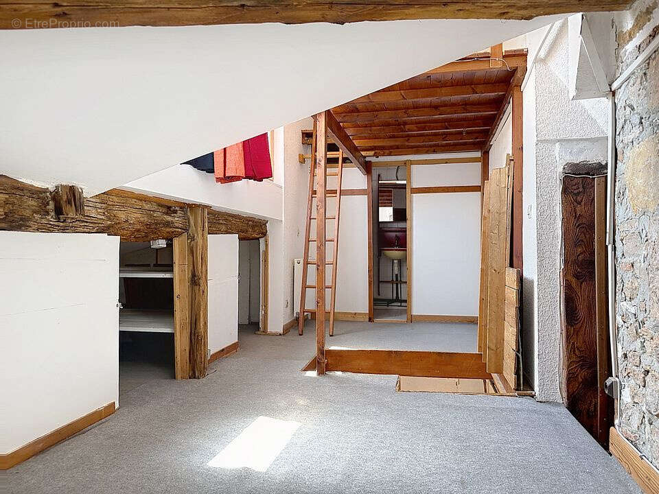 Appartement à LYON-1E