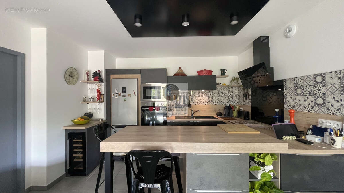 Appartement à VALENCE