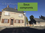 Maison à HANGEST-SUR-SOMME