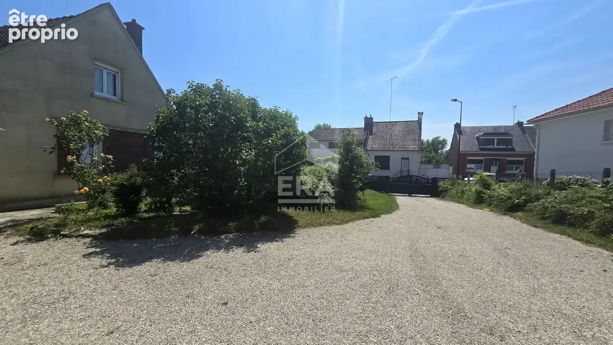 Maison 122m² à tergnier - photo 4