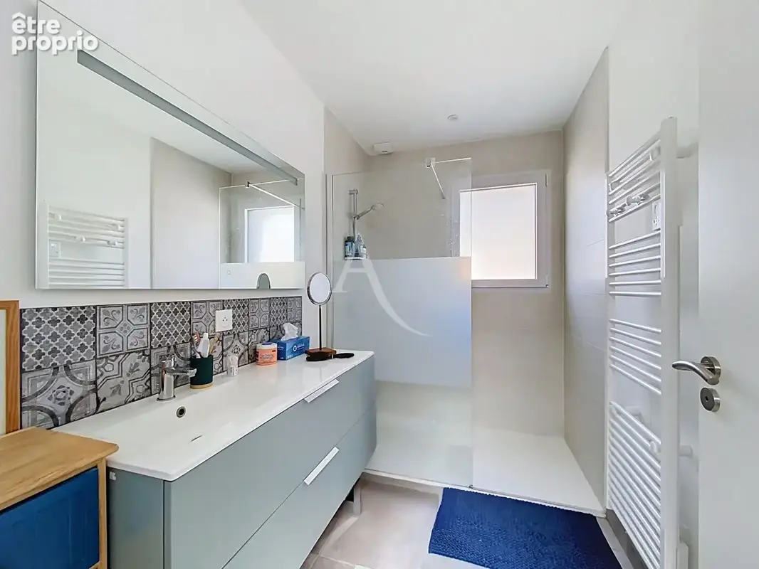 Maison La Membrolle Sur Longuenee 3 pièce(s) - photo 7