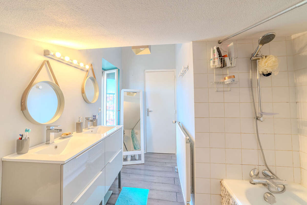 Appartement à ROANNE