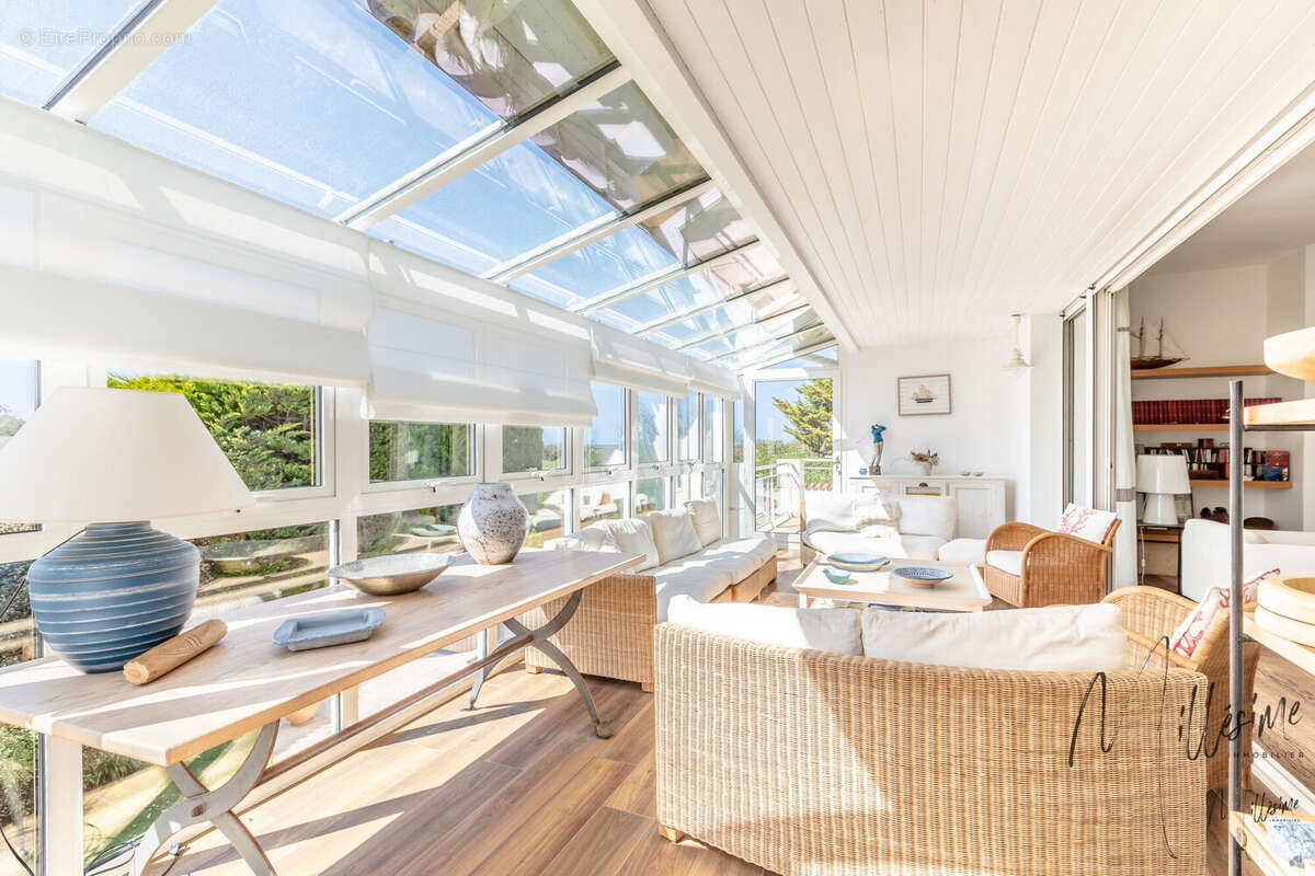 Maison à ANGLET