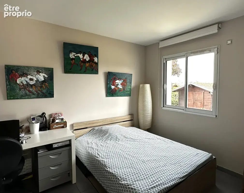 Exclusivite soucieu-en-jarrest maison contemporaine avec piscine - photo 12