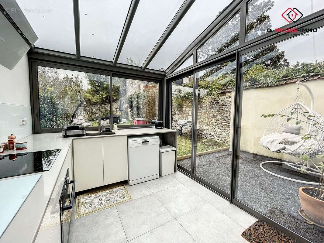 Maison 132 m² à Perigueux  - photo 26