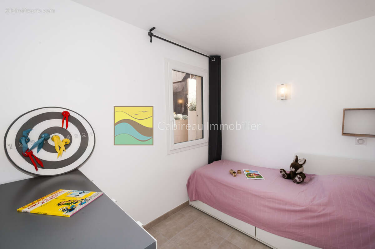 Appartement à LACANAU