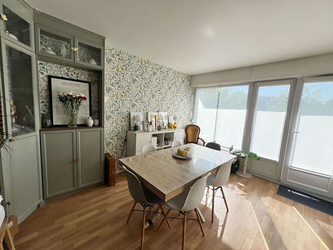 Appartement à MARCQ-EN-BAROEUL