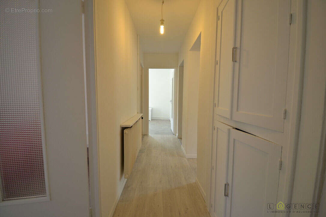 Appartement à PLAINFAING